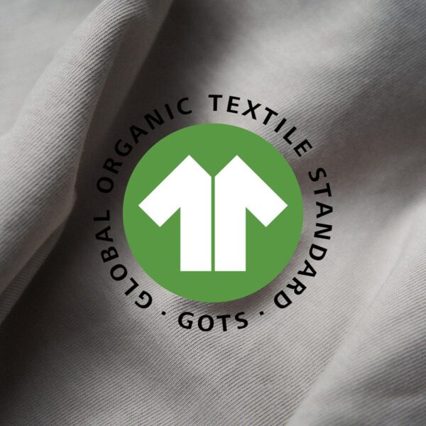 Recognized certificate: Global Organic Textile Standards